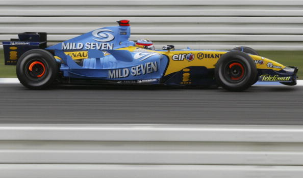 Colours of Racing. Part Three – Bleu de France. – The Classic Machines