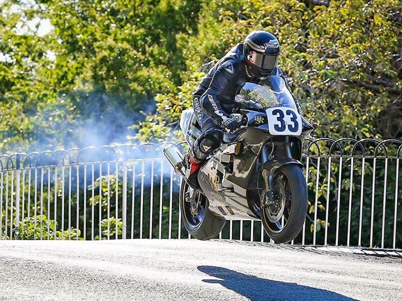 Norton-Wankel  – The Victory of the&nbsp;Underdog.