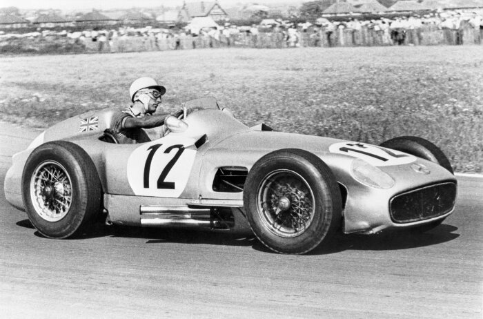 Harry George Racing George Harrison, the Beatle Who Was a Car Guy. – The Classic Machines