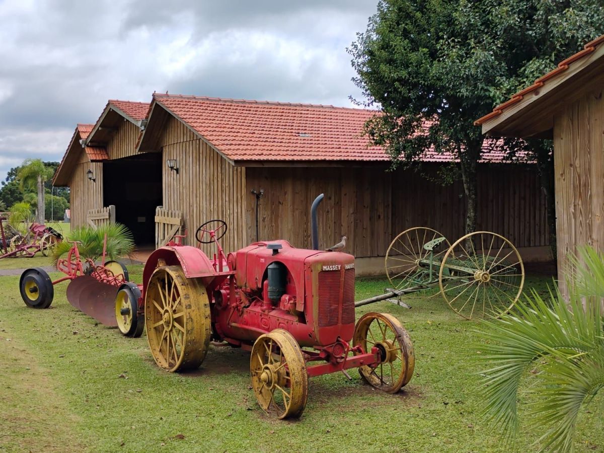 Sergio’s Pictures – Carambeí Historical&nbsp;Park.