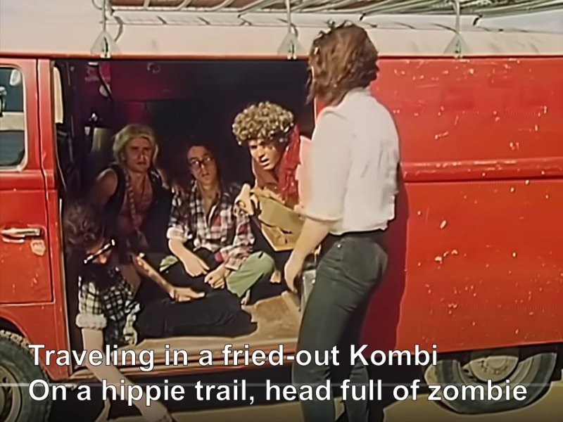 Classic Rock – The Down Under&nbsp;controversy.