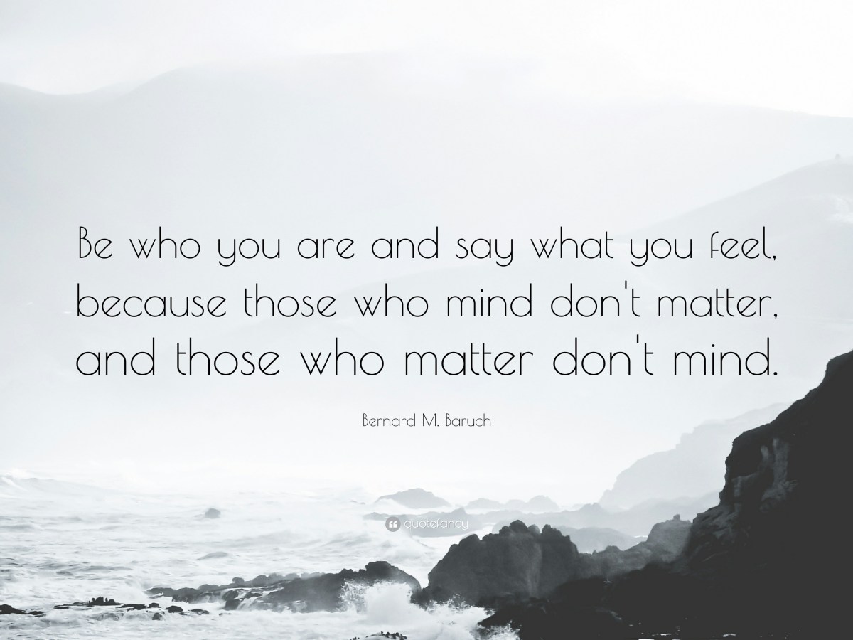 My Favorite Quote (of the&nbsp;week).