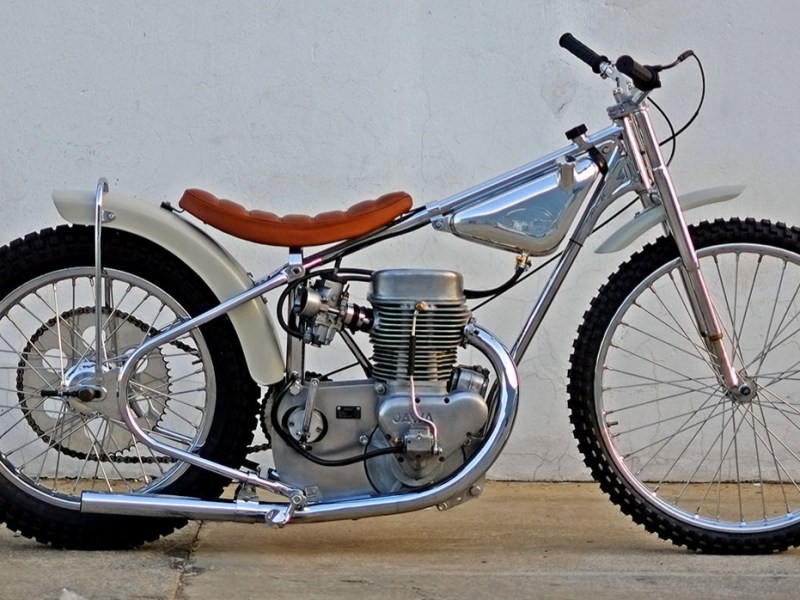 The Legend of The Golden&nbsp;JAWA