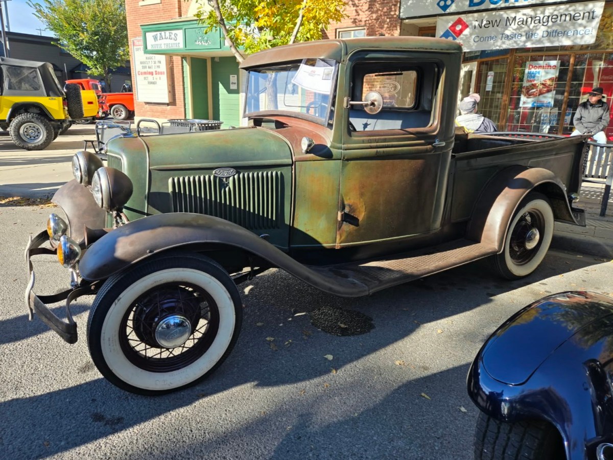 High River Show and&nbsp;Shine