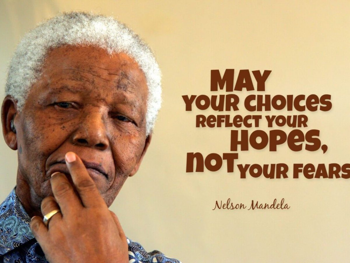 My Favorite Quote of the&nbsp;Week.